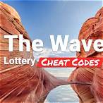the wave lottery odds